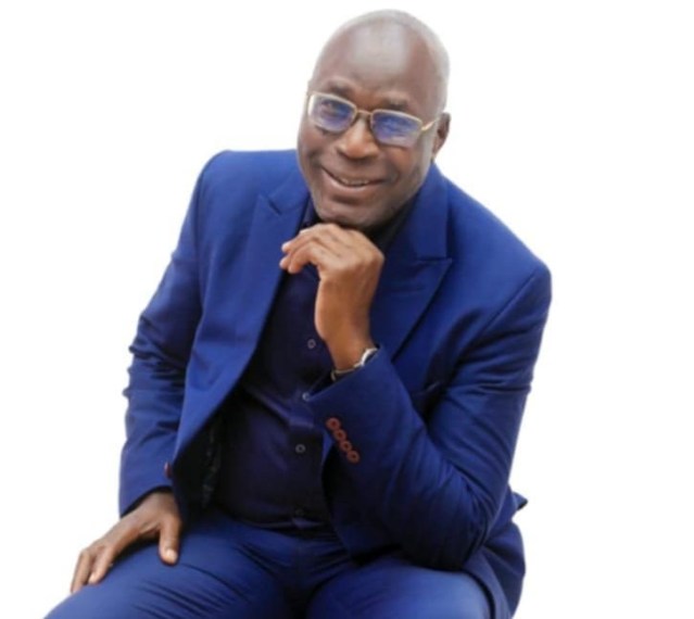 Côte d’Ivoire : Kra Georges…