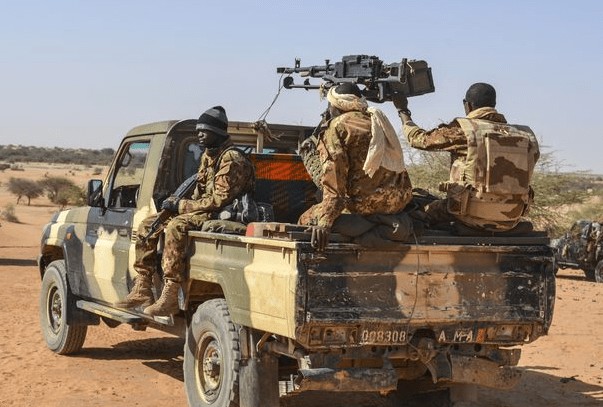 Mali : Offensive sur Anéfis, la réalité du terrain contredit la communication officielle