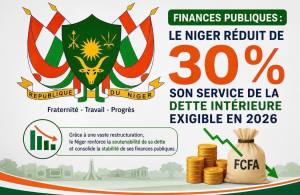 NIGER : LA RESPONSABILITÉ, LA TRANSPARENCE ET LA REDEVABILITÉ DOIVENT S’IMPOSER