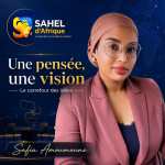 Safia Amoumoun livre son analyse sur la situation politique au Niger sur – Sahel d’Afrique (Entretien – 1/2)