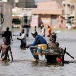 Ghana – Accra sous les eaux : l’argent d’urgence peut-il éponger des années de négligence ?