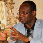 CENTRAFRIQUE : VENGEANCE POLITIQUE OU HUMILIATION INSTITUTIONNELLE ? ANICET-GEORGES DOLOGUÉLÉ, L’OPPOSANT RENDU APATRIDE