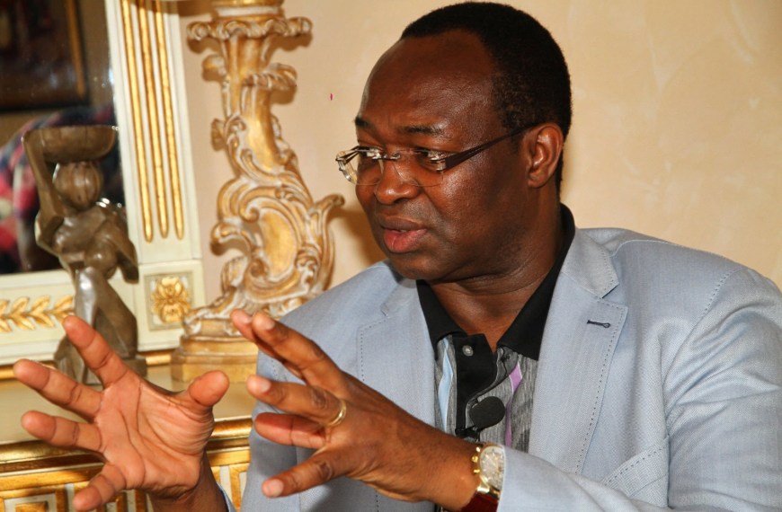 CENTRAFRIQUE : VENGEANCE POLITIQUE OU HUMILIATION INSTITUTIONNELLE ? ANICET-GEORGES DOLOGUÉLÉ, L’OPPOSANT RENDU APATRIDE