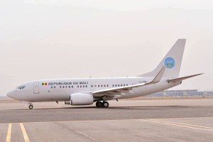 Mali : un avion présidentiel à 15,6 milliards de FCFA, au cœur du naufrage sécuritaire