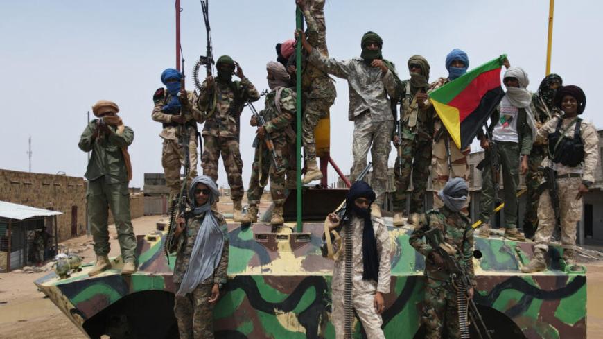 Mali : le silence de…