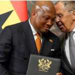 Ghana : l’enrôlement de civils dans l’armée russe suscite l’indignation d’Accra