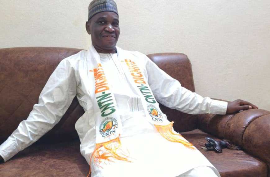 Niger : Interdiction du congrès de la CNTN-DIGNITÉ : Halidou Mounkaila au cœur d’une nouvelle controverse syndicale
