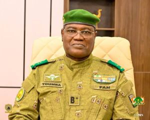 Tentative de coup d’État au Niger : le général Mohamed Toumba au centre de tous les soupçons