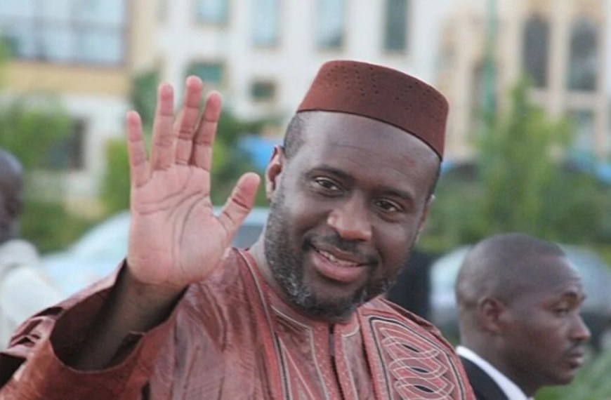 Mali : L’ancien Premier ministre Moussa Mara libéré après un an de détention pour un simple message publié