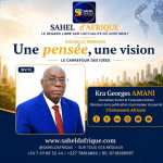 66 ans d’indépendance de la Côte d’Ivoire : Kra Georges Amani livre son analyse sur le bilan et les perspectives du pays