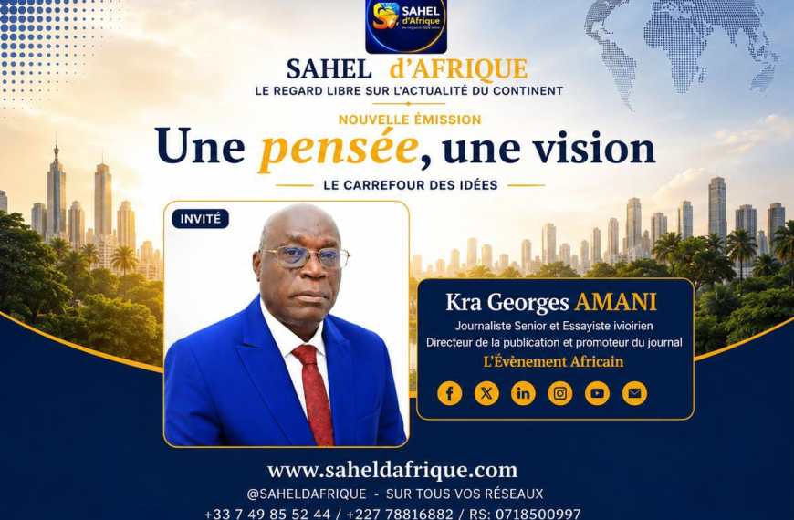 66 ans d’indépendance de la Côte…