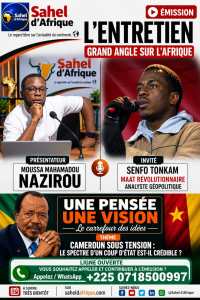 CAMEROUN SOUS TENSION : Le spectre d’un coup d’État est-il crédible ?