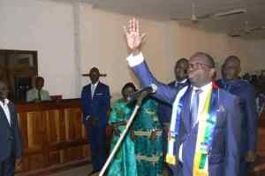 RCA : L’AFFAIRE PABANDJI OU LE CRASH-TEST DE L’ÉTAT DE DROIT CENTRAFRICAIN