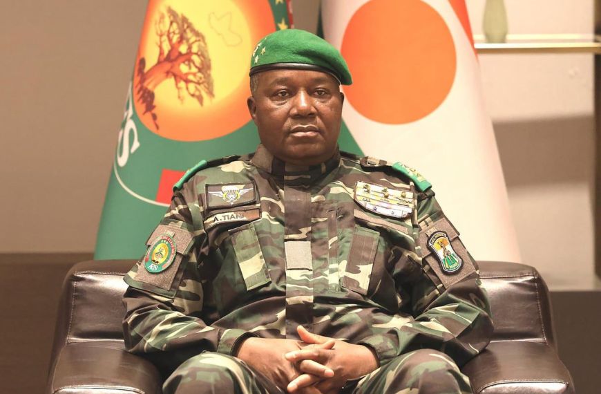 Niger : après la tentative…