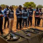 L’UJPLA hausse le ton et dénonce un enrôlement déguisé : « Éducation militaire et patriotique » des journalistes au Burkina Faso