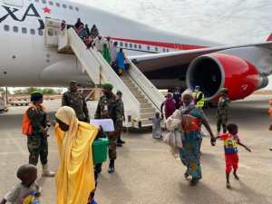Niger : le bilan de la souveraineté — Accra expulse des mendiants nigériens