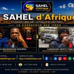 Senfo Tonkam sonne le réveil de l’Afrique face aux illusions, aux faux « panafricanistes » et aux impostures pseudo-révolutionnaires