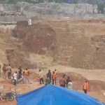 RCA — Drame minier à Zamboye : le gouvernement ordonne l’arrêt des activités après la mort de plusieurs artisans