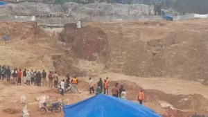 RCA — Drame minier à Zamboye : le gouvernement ordonne l’arrêt des activités après la mort de plusieurs…