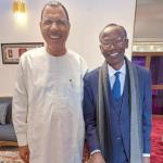 Niger : Bazoum trahi, Issoufou accusé — un ex-conseiller brise le silence sur la « révolution de palais » du 26 juillet 2023