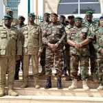 Niger : un remaniement militaire face à une crise profonde et pandémique
