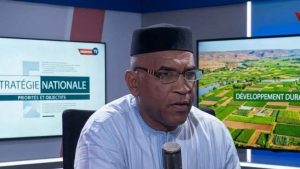 Mali : le journaliste Abdrahamane Keïta devant la justice pour cybercriminalité