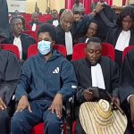 RDC : Constant Mutamba condamné à 10 ans de travaux forcés dans l’affaire FRIVAO