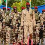 Guinée : 173 militaires radiés pour désertion, une mesure disciplinaire d’ampleur inédite