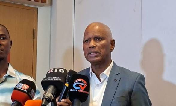 Guinée : France 24 mise en demeure après le terme « putschiste »