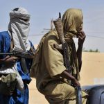 MALI — Kasséla : un poste de contrôle attaqué aux portes de Bamako, des armes emportées