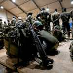 Niger : après la mutinerie de Niamey, la purge s’étendrait à l’ouest et à l’est du pays