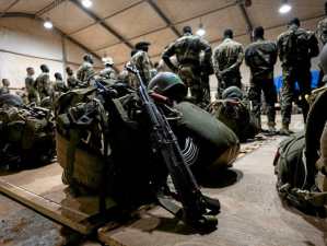 Niger : après la mutinerie de Niamey, la purge s’étendrait à l’ouest et à l’est du pays