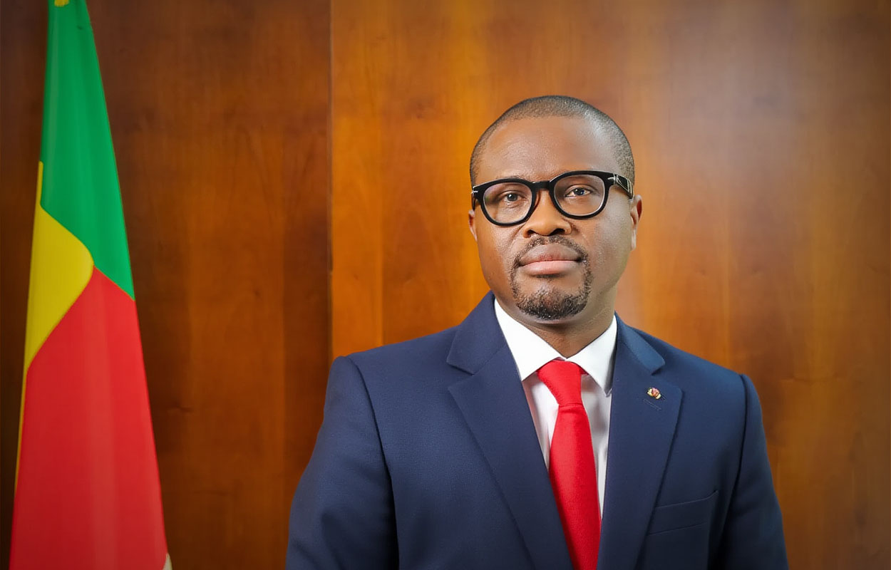 BÉNIN : 100 PREMIERS JOURS DE GOUVERNANCE
