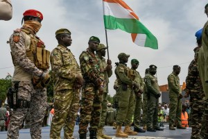 Niger : de la mutinerie à la purge, le régime de Tiani face à ses propres démons