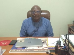 Centrafrique : traque numérique et ciblage de l’opposition, Martin Ziguélé interpelle le chef de l’État sur l’utilisation abusive…