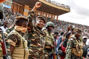 Niger : trois ans après le coup d’État, les droits humains pris dans l’étau de la junte et…