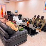 Tchad-Niger : un geste de coopération militaire malgré les tensions diplomatiques