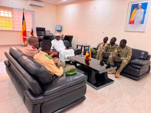 Tchad-Niger : un geste de coopération militaire malgré les tensions diplomatiques