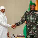 Niger : Niamey accuse plusieurs États étrangers après la tentative de putsch contre Tiani