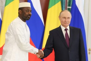 Mali : Africa Corps réclame du carburant, les dessous logistiques de l’engagement russe à Bamako