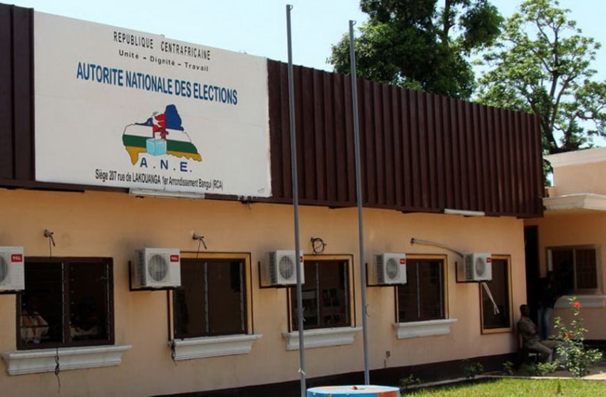 CENTRAFRIQUE : L’INCENDIE DE L’ANE…
