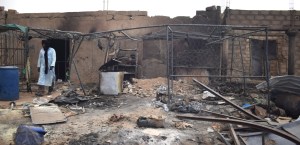 Mali : 34 civils tués, torture et frappes de drones, Amnesty met en cause l’armée et Wagner