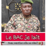 Chronique — Paranoïa au sommet à Niamey : Tiani voit des fantômes et des putschistes partout… sauf chez son parrain russe !