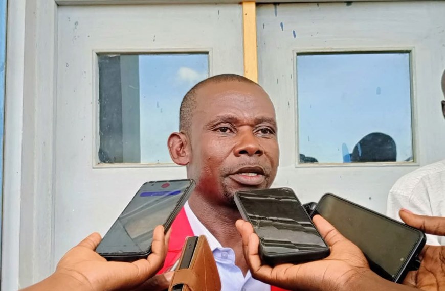 CENTRAFRIQUE : DÉMOCRATIE, DIALOGUE ET ÉQUILIBRE — L’AJEMADEC INTERPELLE LES ACTEURS DE LA VIE NATIONALE