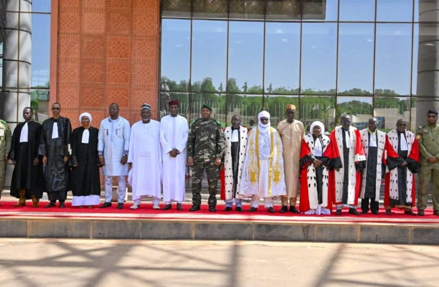 Niger : à la rentrée…