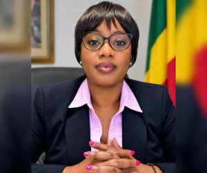 Guinée : Aïssatou Chérif Baldé alerte sur les fragilités démocratiques de la transition