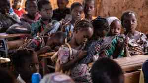 Crise de l’éducation au Sahel : des millions d’enfants privés de rentrée scolaire par la terreur djihadiste