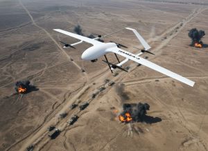 Frappe de drone à Agadez : Niamey accuse N’Djamena et Paris, le Tchad réclame des preuves