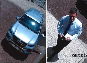 Que faisait un agent du GRU dans la chambre du président de la Commission de l’Union africaine ?