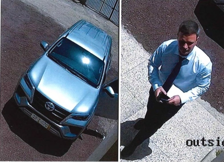 Que faisait un agent du…